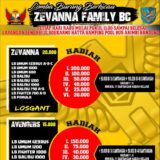 Brosur Latber Zevanna Family BC