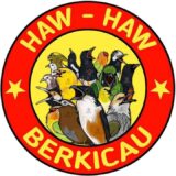 Logo Haw Haw Berkicau Launching Haw Haw Berkicau feat BKJI