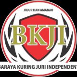 Logo BKJI Launching Haw Haw Berkicau feat BKJI